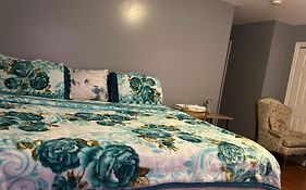 Divine Villa Guest House 65 Sherman 6Mins To Airport And 4Mins To Penn Station