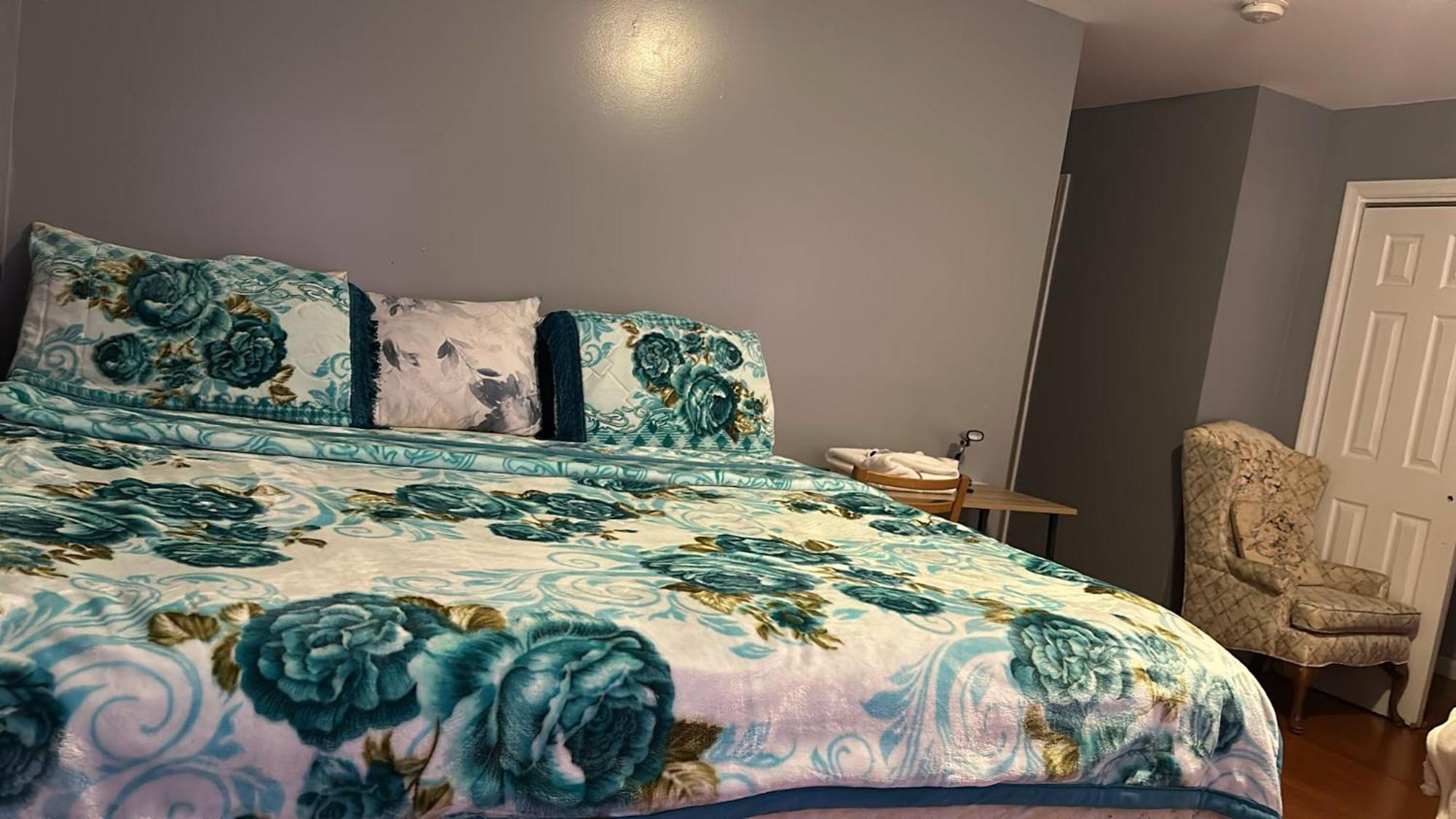 Divine Villa Guest House 65 Sherman 6Mins To Airport And 4Mins To Penn Station Newark Exterior photo